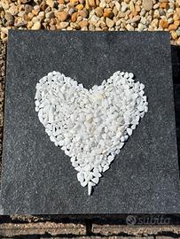 Graniglia di Marmo Bianco Carrara