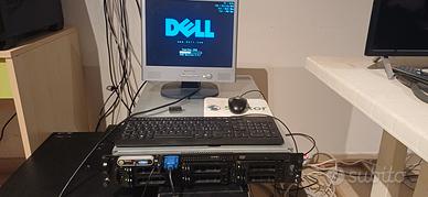 server dell poweredge 2950