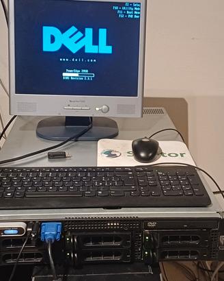 server dell poweredge 2950