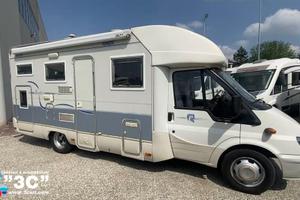 Rimor Sailer 681 TC