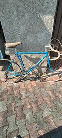 Torpado Super Speciale - Telaio Columbus -  Corsa