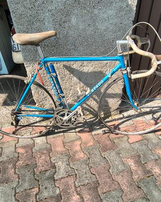 Torpado Super Speciale - Telaio Columbus -  Corsa