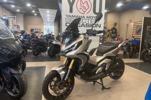 Honda X-ADV 750 DCT - 2021 - Km 14560