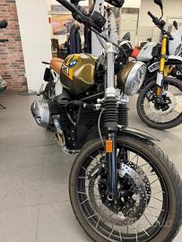 BMW R 1200 nineT Scrambler Abs my20
