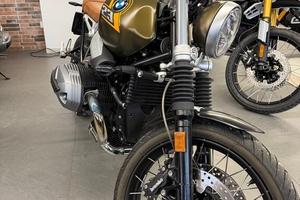 BMW R 1200 nineT Scrambler Abs my20