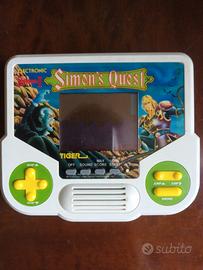  GIG Tiger  -Castelvania 2 :Simon's quest (1988)