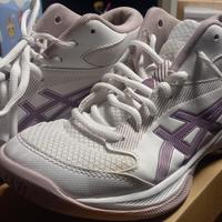 Scarpe da pallavolo asics