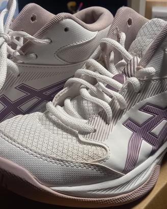 Scarpe da pallavolo asics