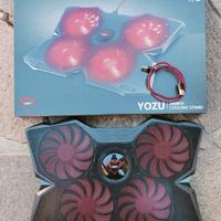 Base di raffreddamento TRUST