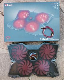 Base di raffreddamento TRUST