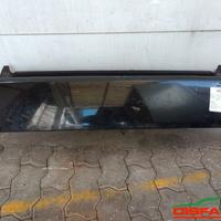 Mitsubishi Outlander 2 serie RIBALTINA posteriore