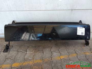 Mitsubishi Outlander 2 serie RIBALTINA posteriore