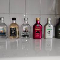 lotto mignon - 6 pezzi