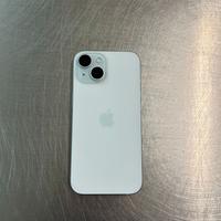 Iphone 15 azzurro 256gb