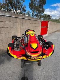 Kart Maranello