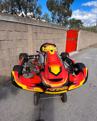 Kart Maranello