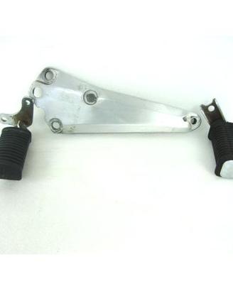 PEDANA COMPLETA SX SUZUKI GS 450