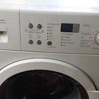 Lavatrici e asciugatrici