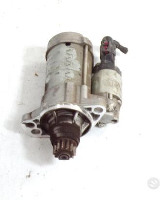 Motorino avviamento Volkswagen Polo AW 1 1.0 tb