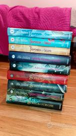 libri di Tea Stilton