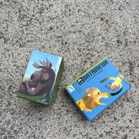 Gioco per bambini Memory