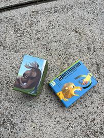 Gioco per bambini Memory