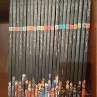 Fumetti Historica LE BIOGRAFIE 