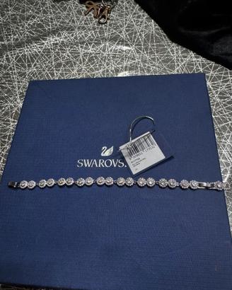 Bracciale Swarovski