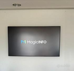 monitor professionale