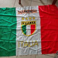 Bandiera italiana