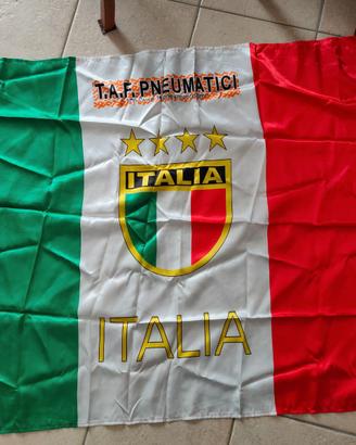 Bandiera italiana