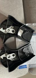 Adattatori inglesina per ovetto Cybex e altri