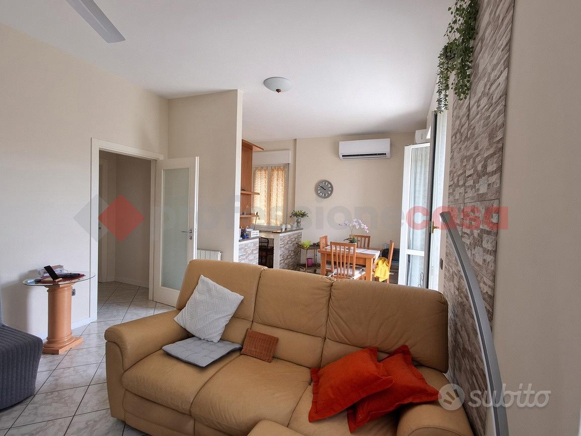 Appartamento – Cerro Maggiore, Milano - Vista 2