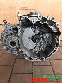 CAMBIO Alfa Romeo Giulietta  940B7000  c63563556