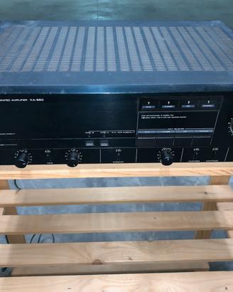 Amplificatore Kenwood KA-660