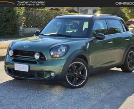 Mini One Countryman Business 2.0 Cooper SD