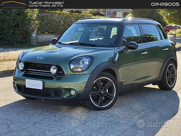 Mini One Countryman Business 2.0 Cooper SD