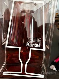 Lampada kartel Take