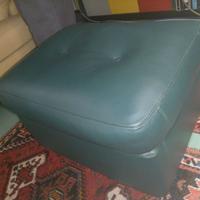 Poggiapiedi VALDICHIENTI per poltrona o divano