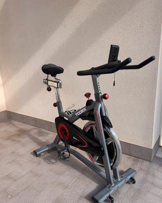 Cyclette Spin Bike Toorx SRX 65