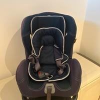 Seggiolino auto Belelli