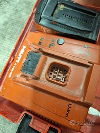 tassellatore  Hilti TE 6-A36 