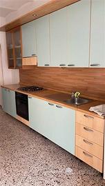 Unità bifamiliare a Borgo Universo di Aielli (AQ)