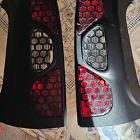 FARI POSTERIORI PANDA CROSS