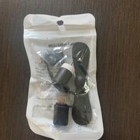 2 Mini ventilatore usb c per smartphone