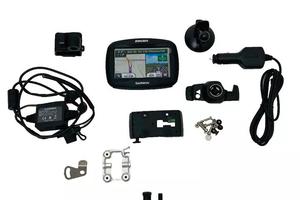 NAVIGATORE GARMIN DUCATI MULTISTRADA 96680511A
