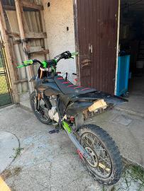 ERZ CRZ 250