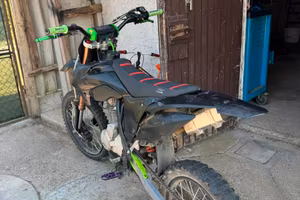 ERZ CRZ 250