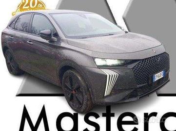 DS AUTOMOBILES DS 7 1.5 bluehdi Performance Line