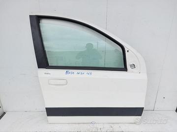 51767630 PORTA ANTERIORE DX FIAT PANDA (169) 1.2 B